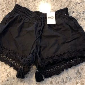 Rue 21 shorts